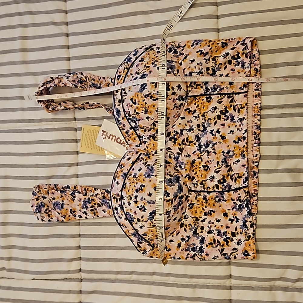BOG Collective Top